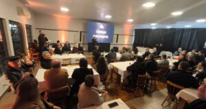 5º Homens na Cozinha | Sabor e solidariedade em evento beneficente