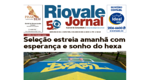 Edição 12/06/2026
