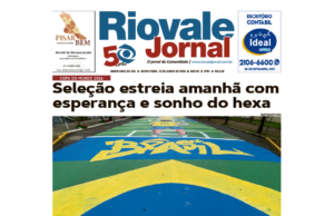 Edição 12/06/2026