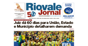 Edição 26/06/2026