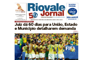 Edição 26/06/2026