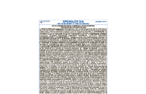 Spengler 02/06/2026