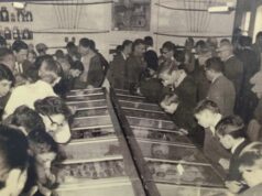História preservada | Museu do Mauá celebra seis décadas de acervo