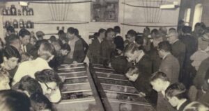 História preservada | Museu do Mauá celebra seis décadas de acervo