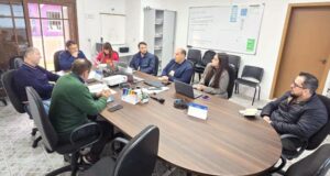 Água e esgoto | Agerst intensifica fiscalização e cobra melhorias