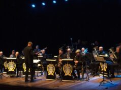 Em julho | Santa Brass comemora dez anos com show