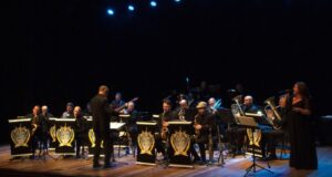 Em julho | Santa Brass comemora dez anos com show
