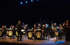 Em julho | Santa Brass comemora dez anos com show