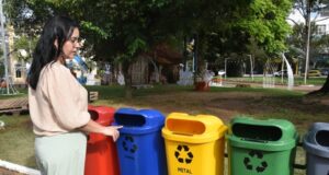 Semana do Meio Ambiente | Programação aborda coleta e reciclagem de resíduos