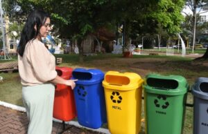 Semana do Meio Ambiente | Programação aborda coleta e reciclagem de resíduos