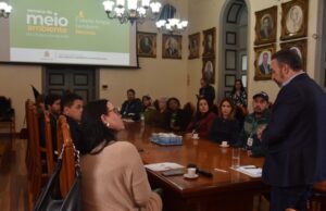 Meio ambiente | Semana reforça coleta seletiva e reciclagem
