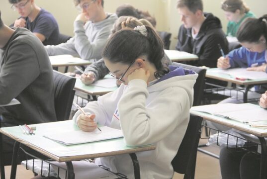 Ensino superior | Unisc divulga aprovados no Vestibular de Inverno