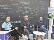 Ensino superior | Vestibular da Unisc reúne mais de 1 mil candidatos