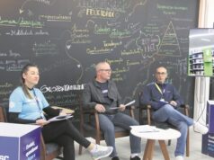 Ensino superior | Vestibular da Unisc reúne mais de 1 mil candidatos