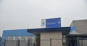 Saúde | Novo posto de saúde do Bairro Bom Jesus foi inaugurado neste domingo