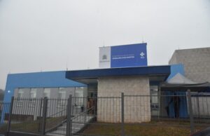 Saúde | Novo posto de saúde do Bairro Bom Jesus foi inaugurado neste domingo