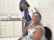Gripe | Vacinação para todos em Santa Cruz