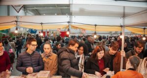 Tradição | Público de 35 mil pessoas prestigia 26ª Festa das Cucas