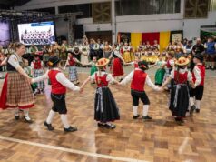 Cultura Alemã | Centro Cultural 25 de Julho lança oficinas de culinária adulta e dança para crianças