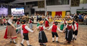 Cultura Alemã | Centro Cultural 25 de Julho lança oficinas de culinária adulta e dança para crianças