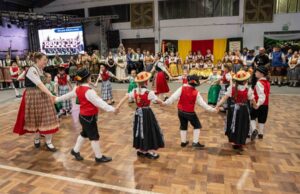 Cultura Alemã | Centro Cultural 25 de Julho lança oficinas de culinária adulta e dança para crianças