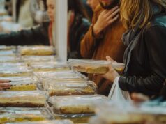 26ª Festa das Cucas | Santa Cruz celebra tradição e inovação culinária