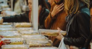 26ª Festa das Cucas | Santa Cruz celebra tradição e inovação culinária