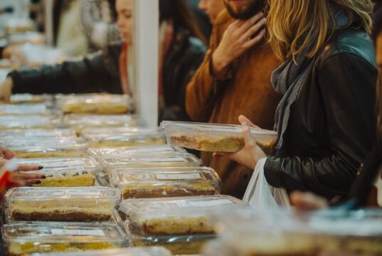 26ª Festa das Cucas | Santa Cruz celebra tradição e inovação culinária