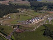 Autódromo Internacional | Projeto de kartódromo ainda depende de licitação