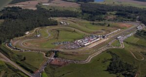 Autódromo Internacional | Projeto de kartódromo ainda depende de licitação