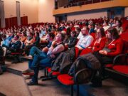 Rede Sinodal de Ensino | Novos olhares sobre o educar marcam segundo dia de congresso