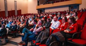 Rede Sinodal de Ensino | Novos olhares sobre o educar marcam segundo dia de congresso