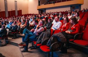 Rede Sinodal de Ensino | Novos olhares sobre o educar marcam segundo dia de congresso