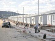 Residencial Santa Maria II | Câmara cria frente para fiscalizar moradias populares