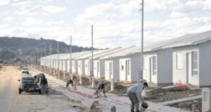 Residencial Santa Maria II | Câmara cria frente para fiscalizar moradias populares