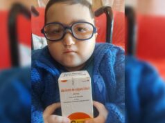 Tratamento | Família de Herveiras busca ajuda para João Gabriel
