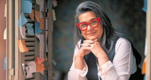 Feira do Livro de Santa Cruz | Chris Cidade Dias é a nova patrona do evento