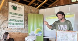 Aturvarp | Turismo regional mira o mercado internacional