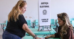 Eleições 2026 | Santa Cruz do Sul tem 105.100 eleitores aptos