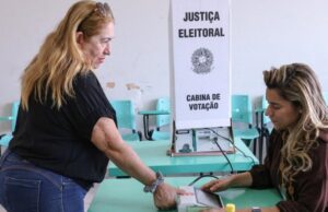 Eleições 2026 | Santa Cruz do Sul tem 105.100 eleitores aptos