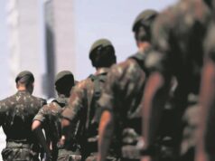 Serviço Militar | Jovens têm até hoje para o alistamento