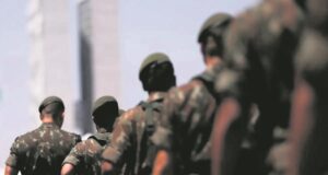 Serviço Militar | Jovens têm até hoje para o alistamento