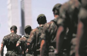 Serviço Militar | Jovens têm até hoje para o alistamento