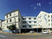 Hospital Santa Cruz | Ocupação melhora, mas instituição mantém orientações