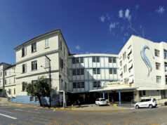 Hospital Santa Cruz | Ocupação melhora, mas instituição mantém orientações