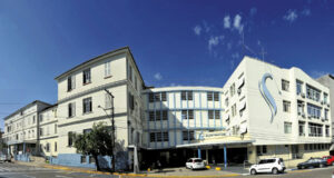Hospital Santa Cruz | Ocupação melhora, mas instituição mantém orientações