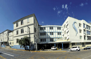 Hospital Santa Cruz | Ocupação melhora, mas instituição mantém orientações