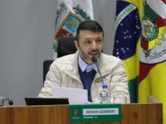Quiosque da Praça | Vereador propõe instalação de Secretaria de Segurança e Centro de Atendimento ao Turista
