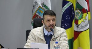 Quiosque da Praça | Vereador propõe instalação de Secretaria de Segurança e Centro de Atendimento ao Turista