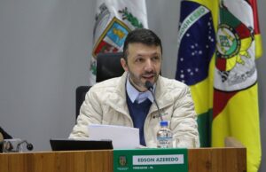 Quiosque da Praça | Vereador propõe instalação de Secretaria de Segurança e Centro de Atendimento ao Turista